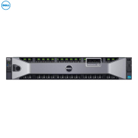戴尔(Dell)R730服务器(E5-2620v4*2 16G*4 2*240G H730P 冗余)