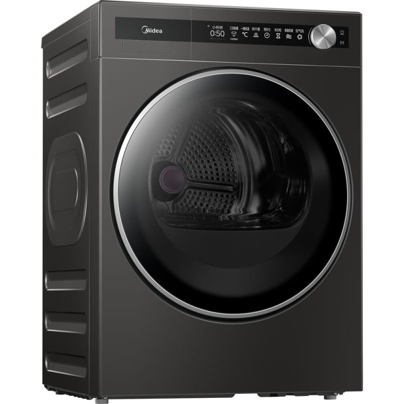 美的干衣机MH100-HS90T图片