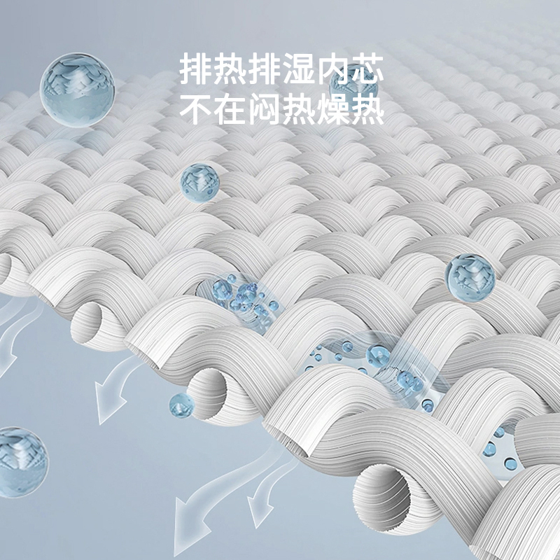 梦特娇抗菌夹棉床笠单件加厚全包床罩席梦思床垫保护罩防尘床单套防滑床套