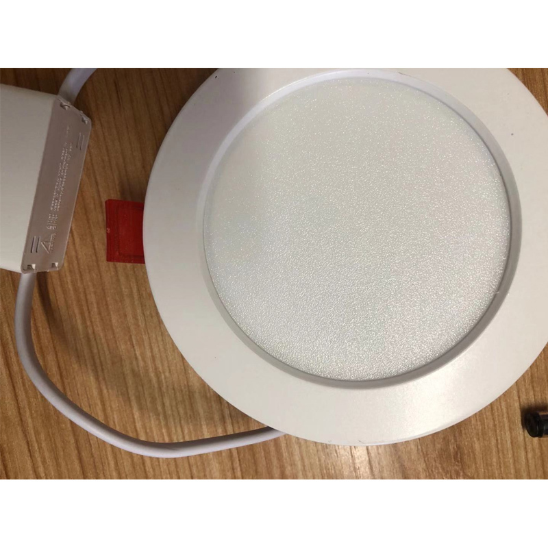 iDiskk LED嵌入式筒灯 10W 白光 型号DB-350B