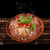 [中华特色]河北供销馆 顶大 酸辣粉93g 非油炸速食 方便粉丝泡面方便面 河北秦皇岛特产 华北