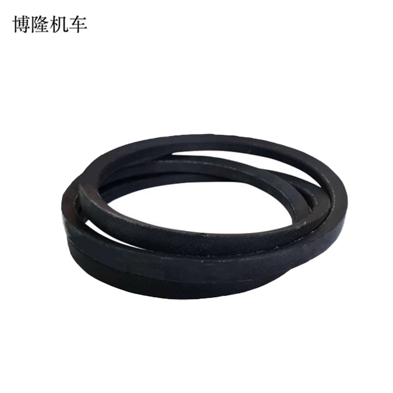 博隆机车 三角带 BLSJD-1200950 根高清大图