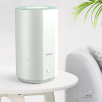 格力(GREE) 加湿器SC-4010 家用4L升迷你卧室办公室宿舍空调房孕妇母婴儿童可用加湿机器