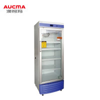 澳柯玛 YC-200 医用冷藏冰箱 2-8℃冰柜展示柜药品阴凉柜 200L