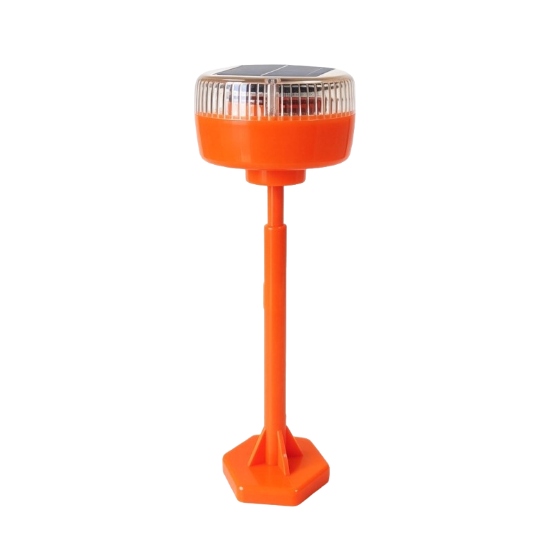 欧可度OKD-30Yc 1.2V 0.5W IP65 约60次/min LED 警示灯(计价单位:盏)橙色高清大图