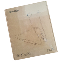 网易智造蓝牙耳机N9（赠品价值399元，不支持售卖，单拍不发货）