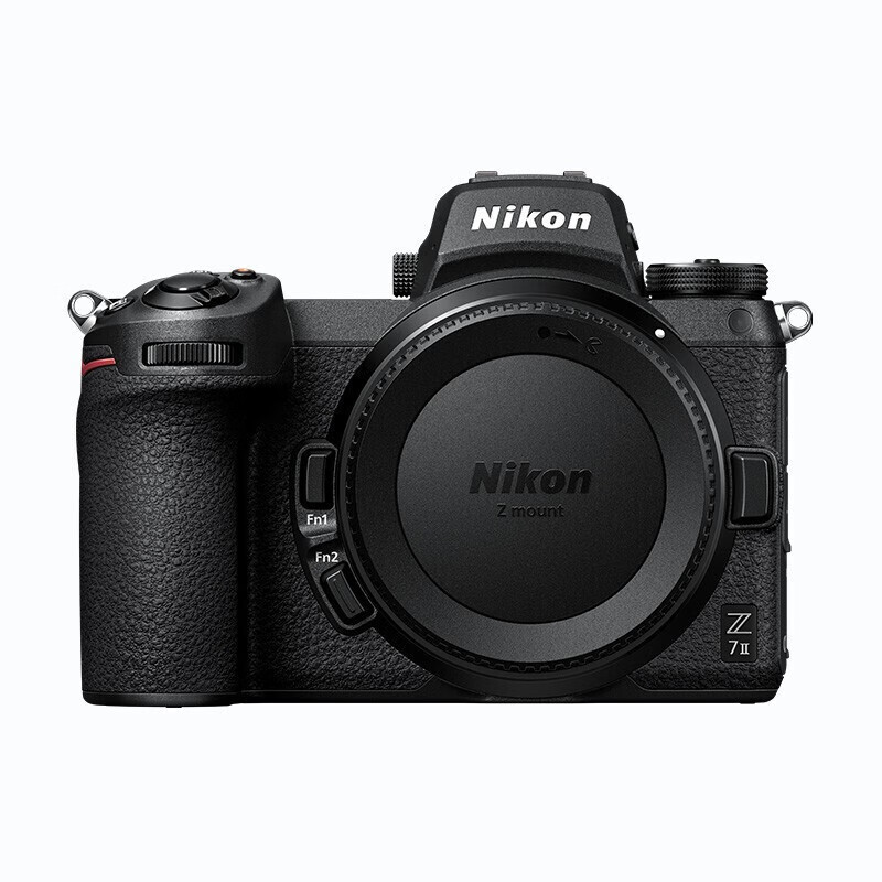 尼康(Nikon)Z7Ⅱ(Z7 2/Z72)全画幅微单相机(Z24-70mmf/2.8S标准变焦约4,575万有效像素)高清大图