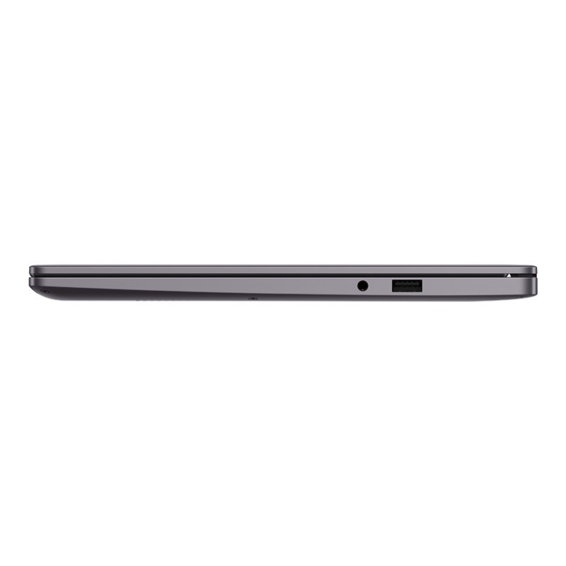 华为MateBook D 14笔记本电脑 深空灰 第十代智能英特尔® 酷睿™ i5-10210U处理器 MX250独显 8+512GB 高清全面屏 办公轻薄本 windows 10