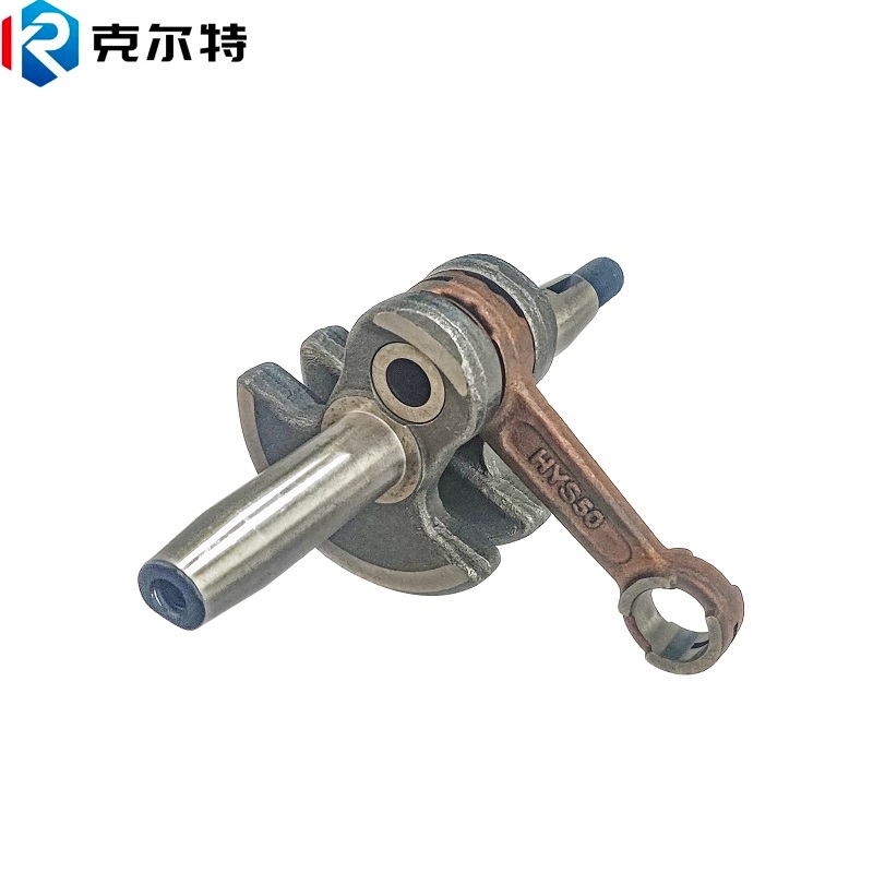 克尔特 曲轴 1E50F 1个高清大图