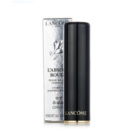 LANCOME 兰蔻菁纯柔润丝缎唇膏口红 #369 3.4g 少女 粉色系 保湿 不易脱妆 润唇