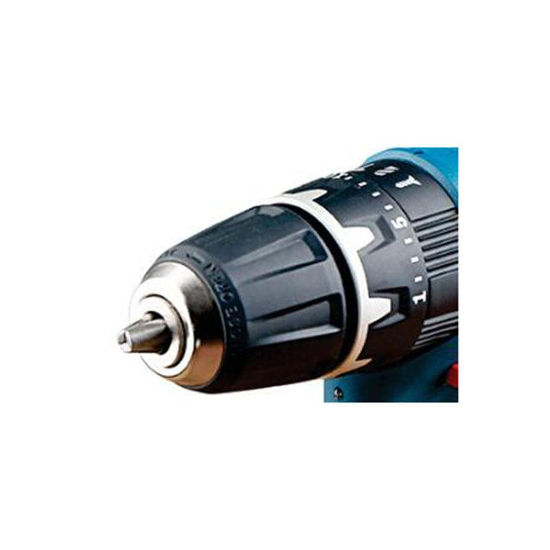 博世(Bosch) 锂电充电式冲击钻 GSB 120 双电版 货期5-10天