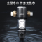 奥克斯AUX前置过滤器全自动反冲洗7T大流量全屋自来水家用净水器Q300(自行安装)