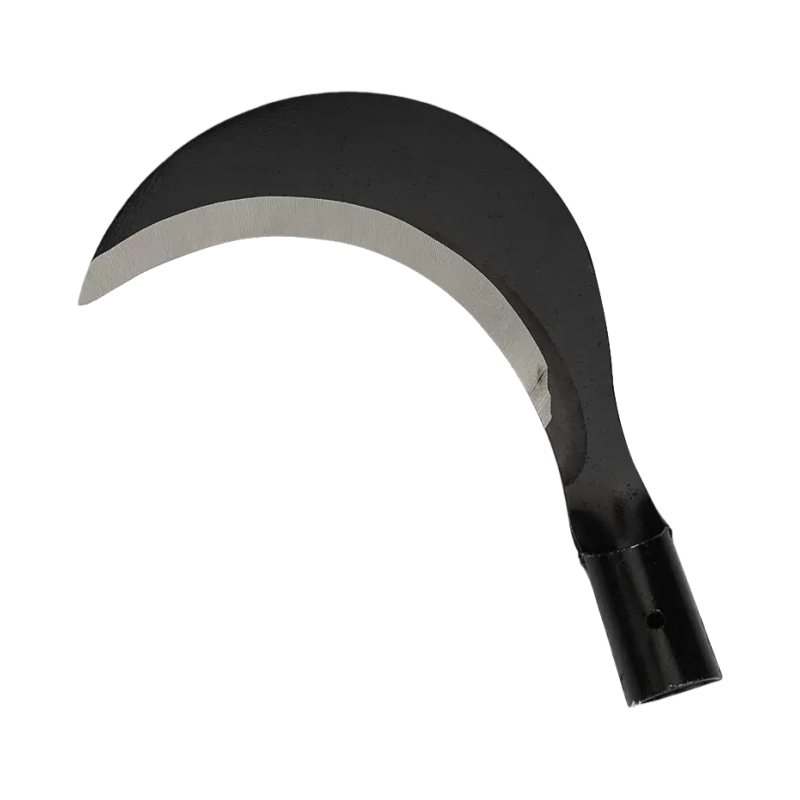 联岚镰刀470mm把高清大图