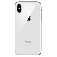 Apple iPhone X 苹果x手机 移动4G;联通4G;电信4G手机 64GB 白色 美版