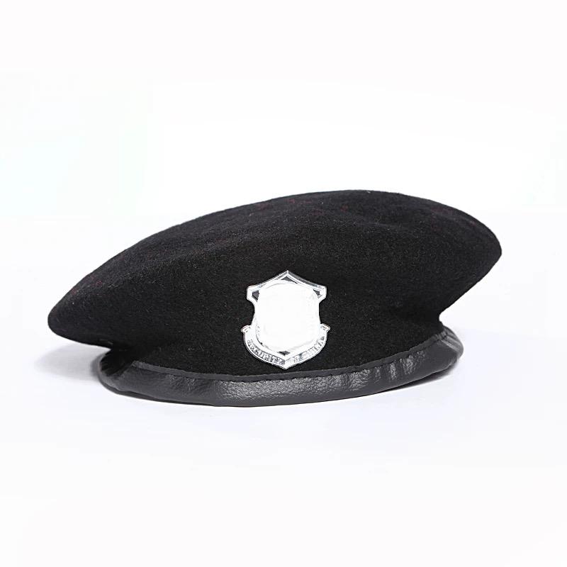 特警贝雷帽视频