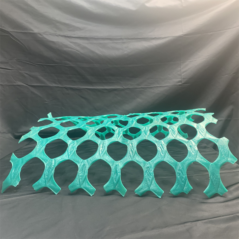 燚购PE防雪网型材1250*60mm 米高清大图