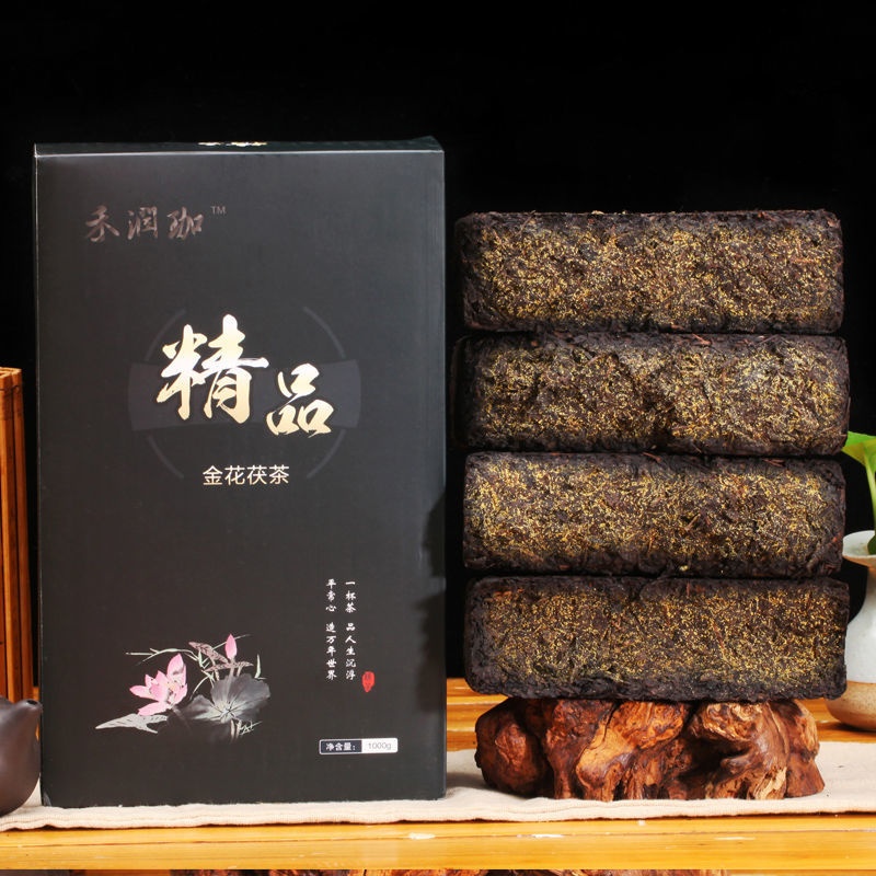 【湖南安化茯茶】报价行情_排行_品牌_参数_怎么样_图片_商家-苏宁