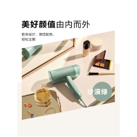 飞利浦(Philips)便携折叠电熨斗小型元气筒家用手持蒸汽挂熨机STH3000/28
