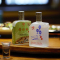 梅香曲小瓶酒 清香型白酒250ml 陈年酒39度原浆酒粮食酒 传承古法酿造