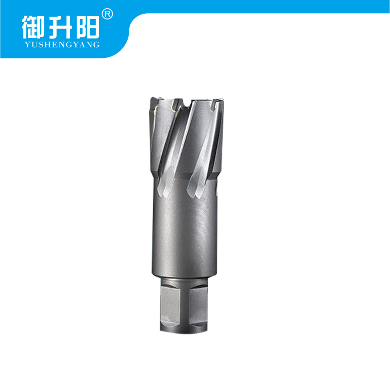 御升阳 硬质合金钢钻头 31*25mm 10支装 盒