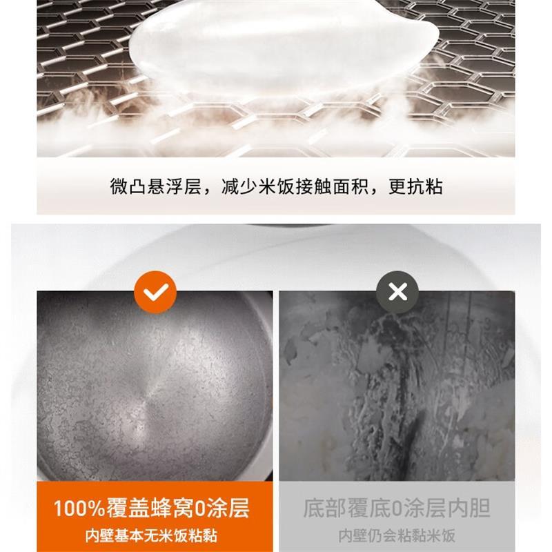 九阳Joyoung电饭煲40N1F高清大图