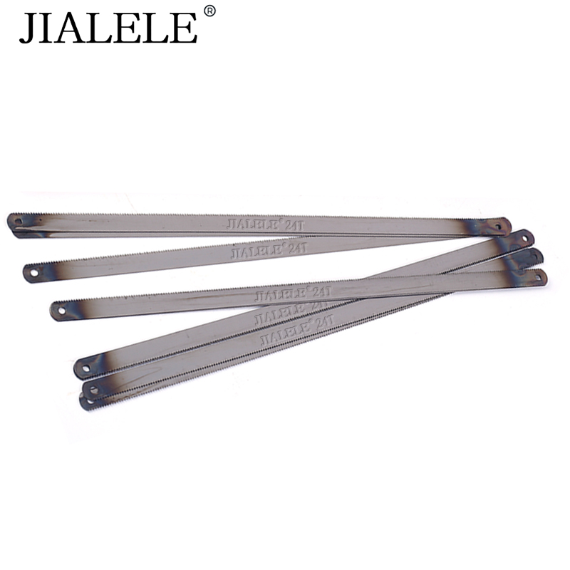 JIALELE 钢锯条高清大图