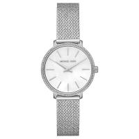 迈克科尔斯michaelkors奢侈品mk手表时尚休闲简约百搭钢带淑女风石英