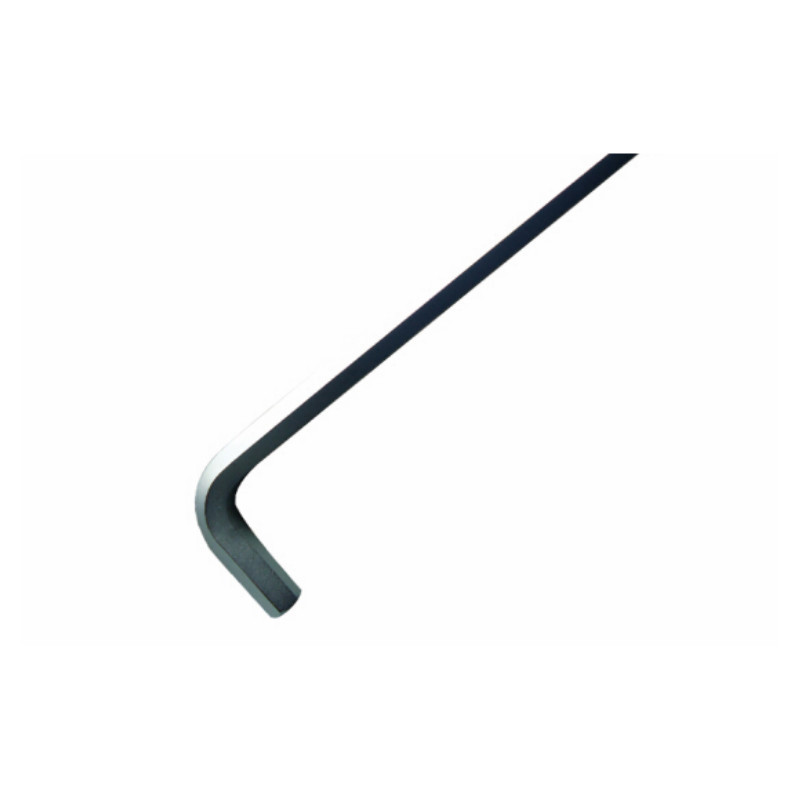 世达 SATA 80310A 铬钒钢特长内六角扳手 5mm