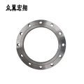 众翼宏翔 碳钢法兰 DN200PN16 个