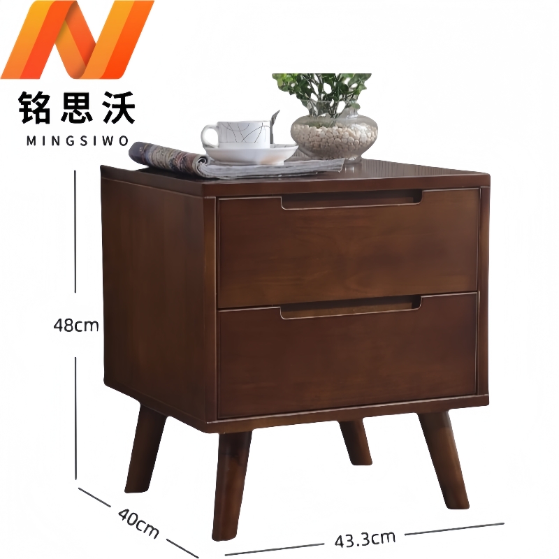 铭思沃床头柜C09个高清大图