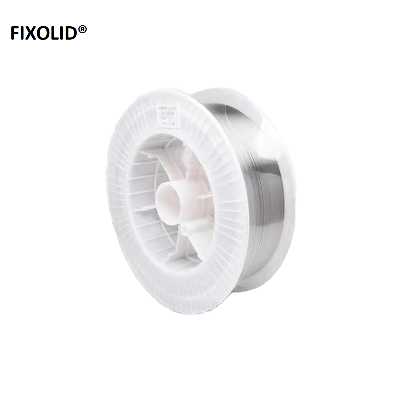 FIXOLID 不锈钢焊丝 1.6mm/15KG 卷高清大图
