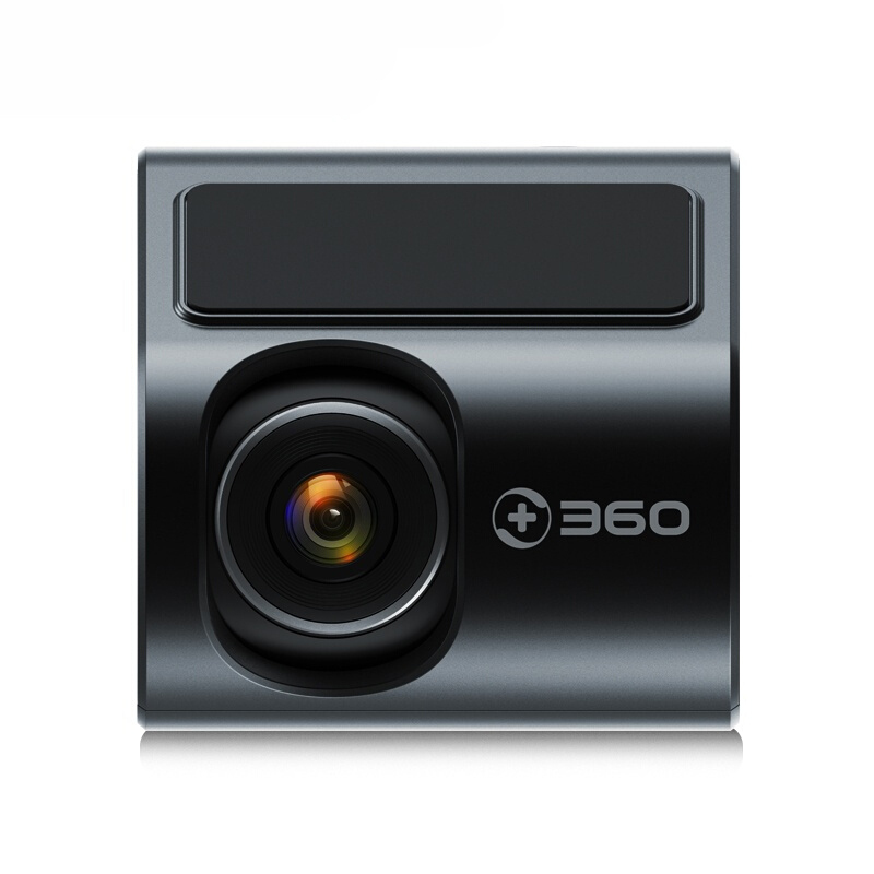 360行车记录仪 G800 前后双录