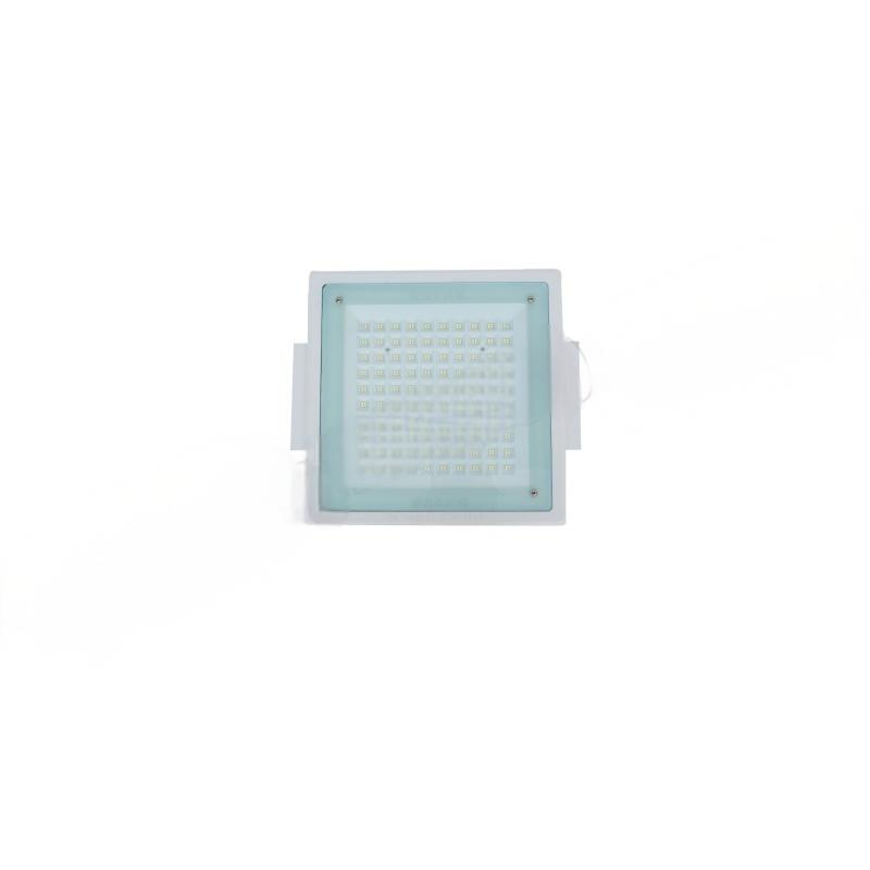 ZHEGUANRONG/浙冠荣防爆加油站泛光灯 GRD81-100W 个