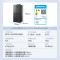 [官方旗舰店]美的407升一级智能双变频十字对开双开门四开门家用电冰箱大容量超薄BCD-407WSPZM(E) 月夜灰
