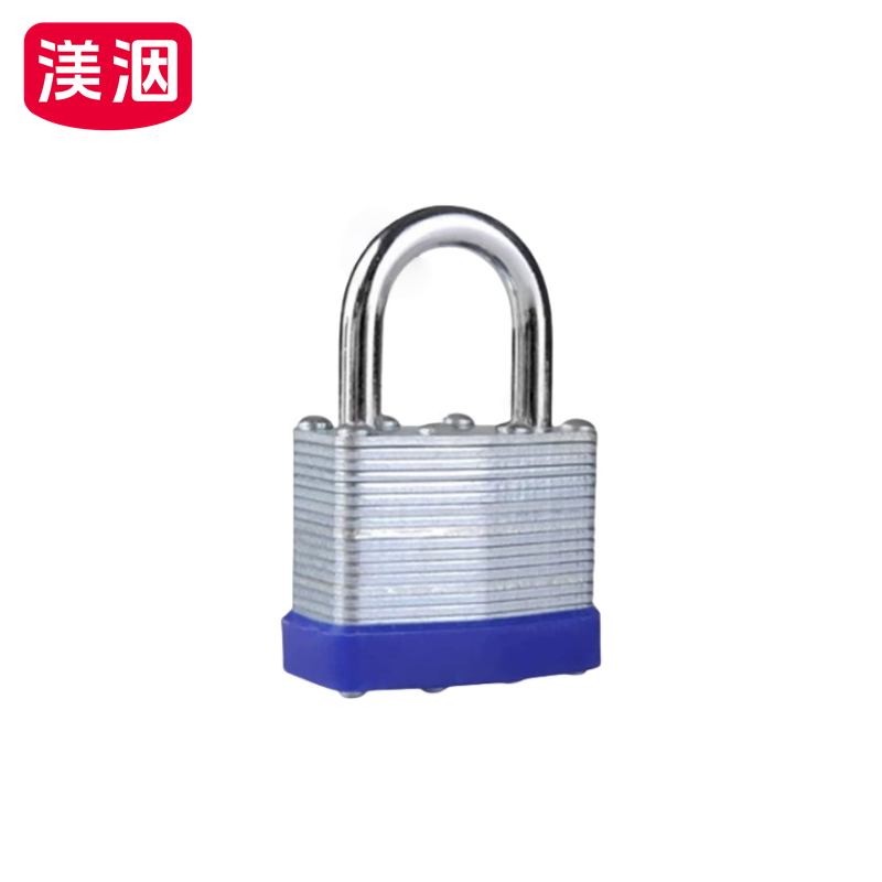 渼洇 单开挂锁 单开短梁40mm 把高清大图