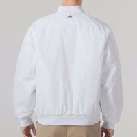 adidas/阿迪达斯棉衣男子休闲防风保暖棉服夹克外套 IK2411 C