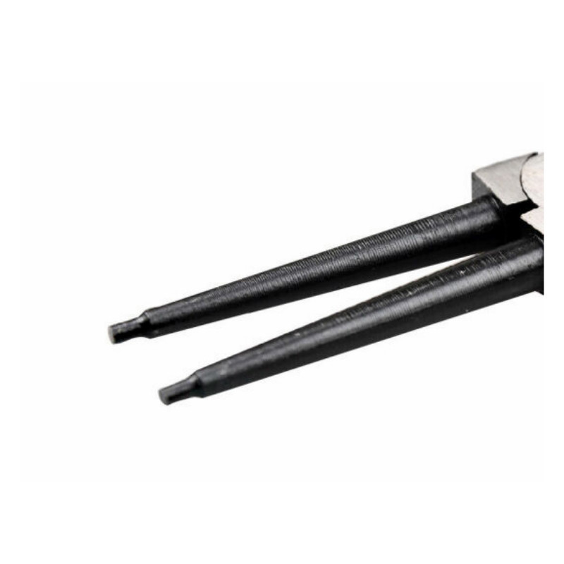 世达 SATA 72031 德式穴用直口卡簧钳5“