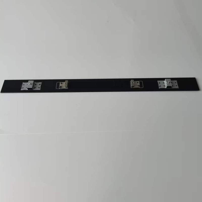 帮客材配 全新原装法迪欧油烟机CXW-268- J9017R开关玻璃 收前务必验货高清大图