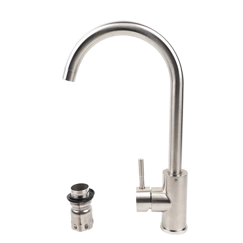 沃达兴 水龙头 大弯管+110mm高外焊 个高清大图