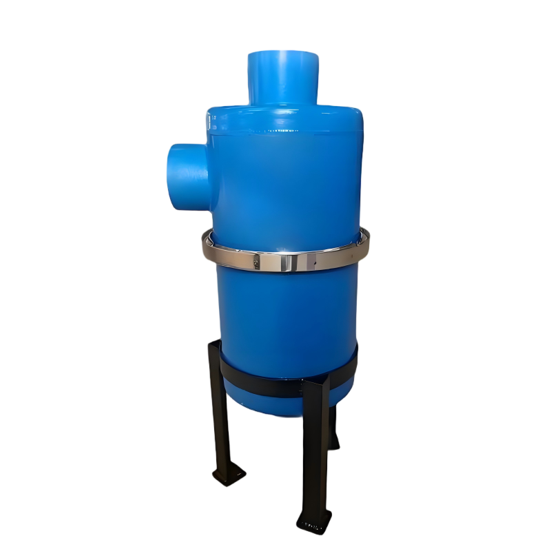 亮刃 气水流体分离器 ZKXW23705 个高清大图