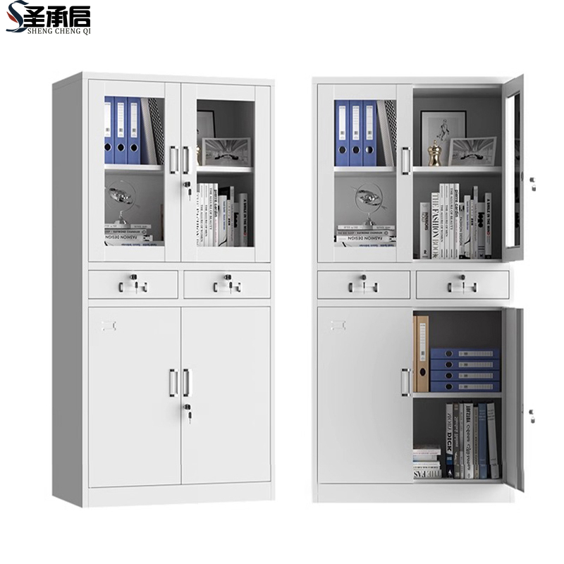圣承启 备品柜 中二斗台高清大图