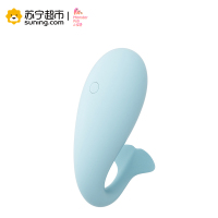 小怪兽跳蛋1S健康版鲸鱼博士智能震动按摩器无线遥控APP成人情趣性用品女用其他自慰器电动跳蛋凯格尔训练产后恢复经期检测