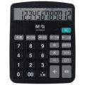 晨光(M&G) ADG98838 120*142mm 台 计算器