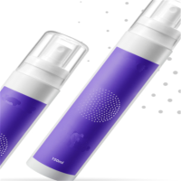 白寅 气体空气清新剂150ml(单位:个)