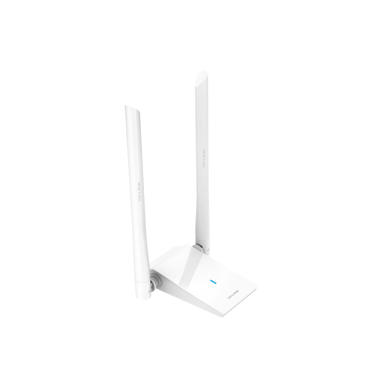 TP-LINK TL-WDN6200H免驱版 1200M外置双天线双频USB无线网卡 智能自动安装随身