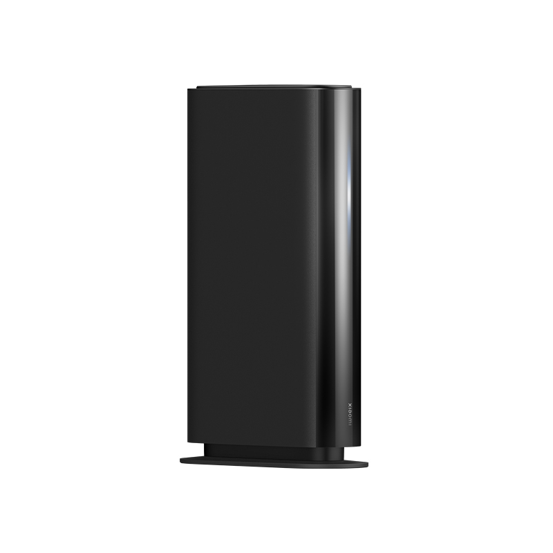 Xiaomi HomeWiFi 三频Mesh路由器(两台装)小米WiFi6千兆端口家用别墅级信号覆盖