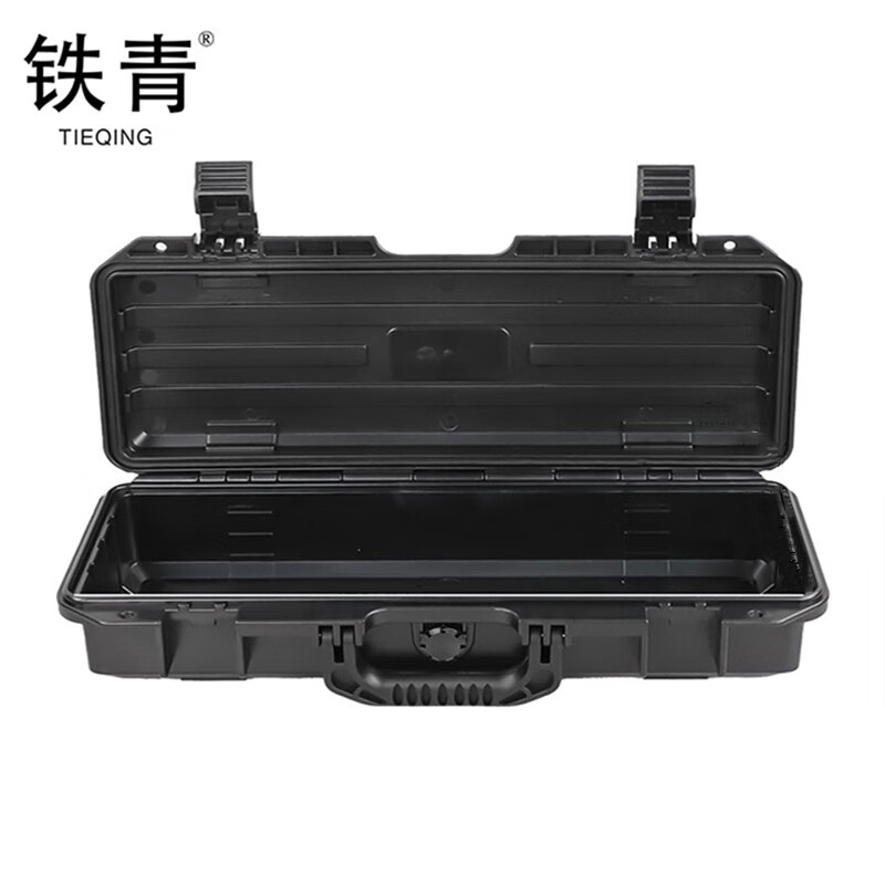 铁青工具收纳箱配送工具KK9 个高清大图