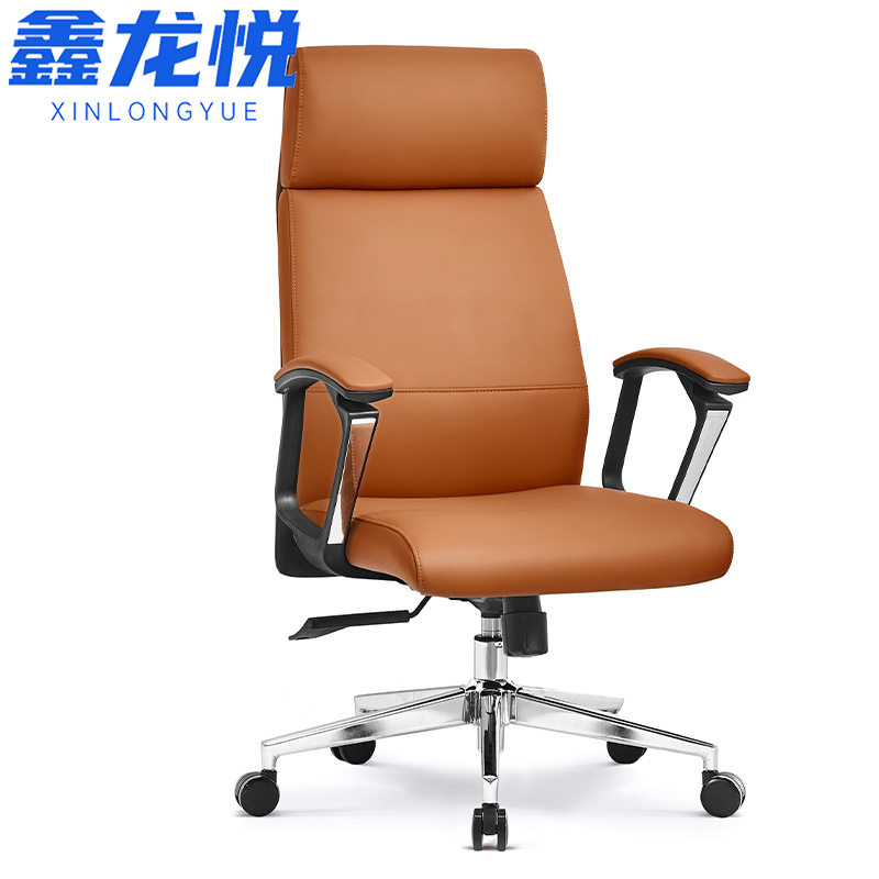 鑫龙悦 办公椅 转椅 把高清大图