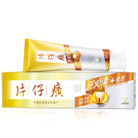 片仔癀牙火清牙膏 (沁香茉莉)75g