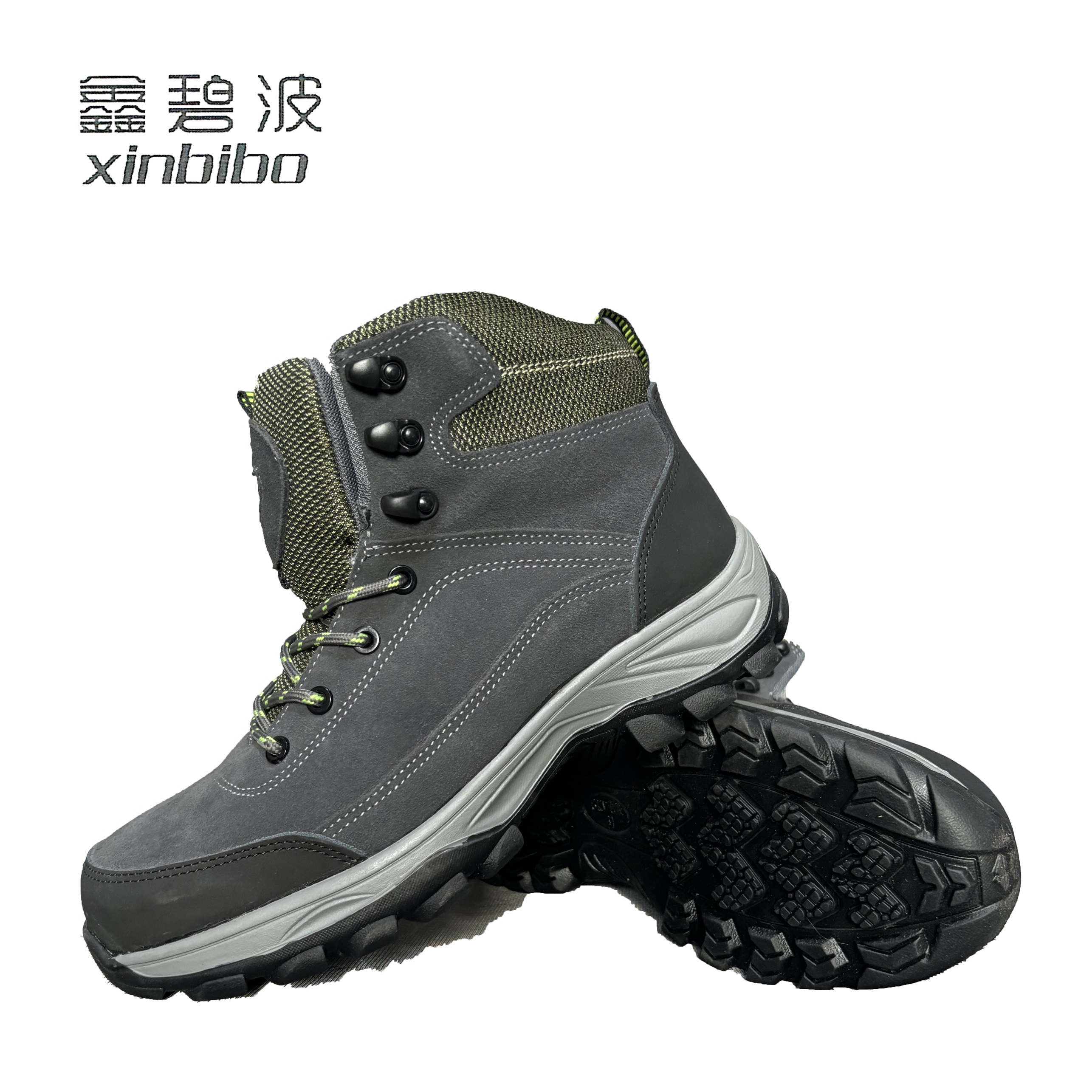 鑫碧波 防寒鞋 37-45码 双高清大图